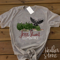 Jesse Stuart Tee