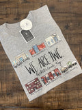 1WC Tee