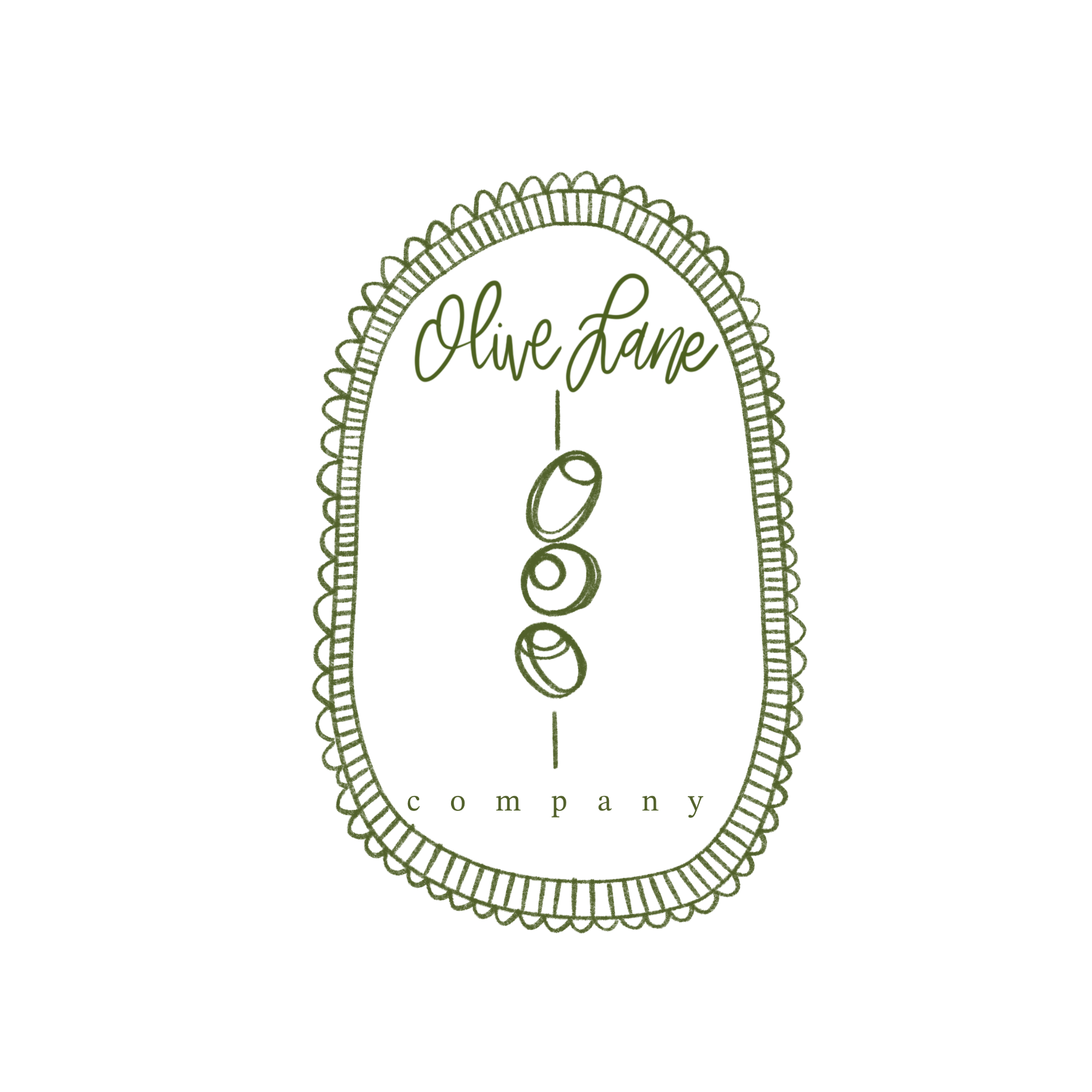 Custom Logo Design