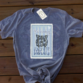 WBES Stamp Tee