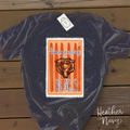 BSMS Stamp Tee