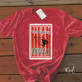 WHS Stamp Tee