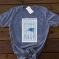JMMS Stamp Tee