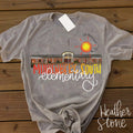Muhlenberg South Elementary Tee
