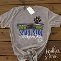 Southside Elementary Tee