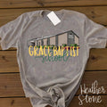 Grace Baptist Tee