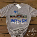 James Madison Tee