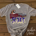 Scott School Tee