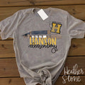Hanson Elementary Tee