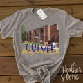 Culver Family Learning Center Tee