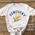 Kentucky Goldenrod