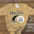 Hanson Hunters Retro Tee