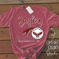 Jesse Stuart Retro Tee