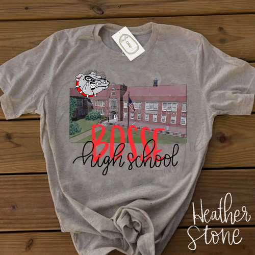 Bosse High School